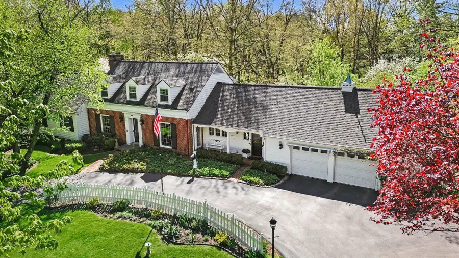 2335 Breton Road Se, Grand Rapids, MI 49546 - #2