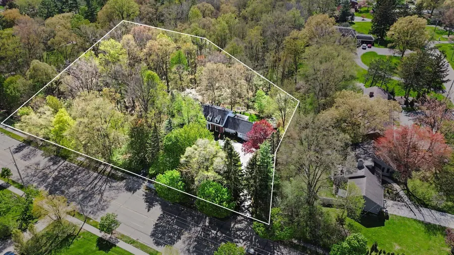 2335 Breton Road Se, Grand Rapids, MI 49546 - #3