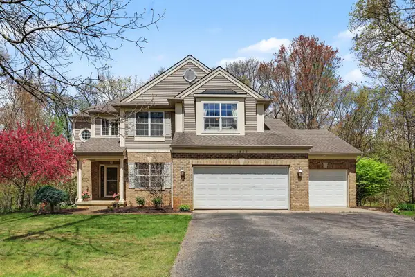 4338 Trail East Drive Ne, Ada, MI 49301