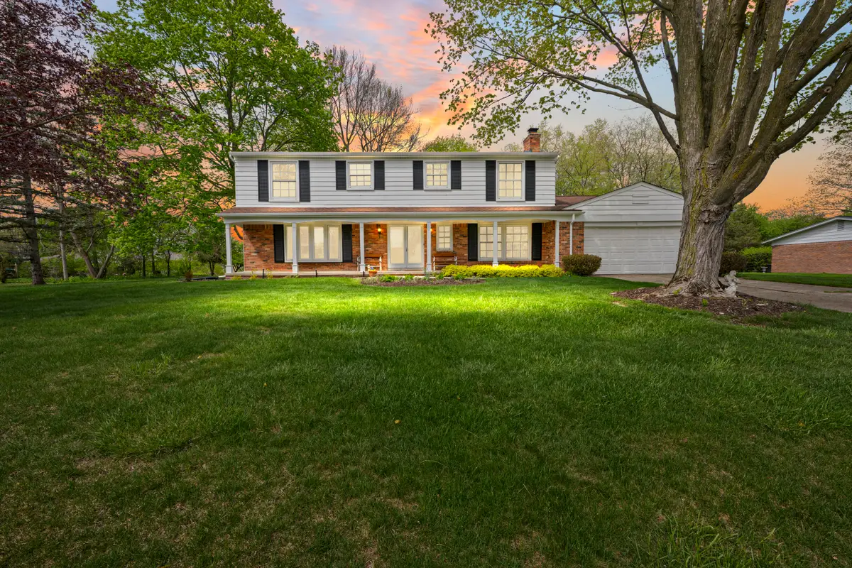 19168 Chelton Drive, Beverly Hills, MI 48025 - #1