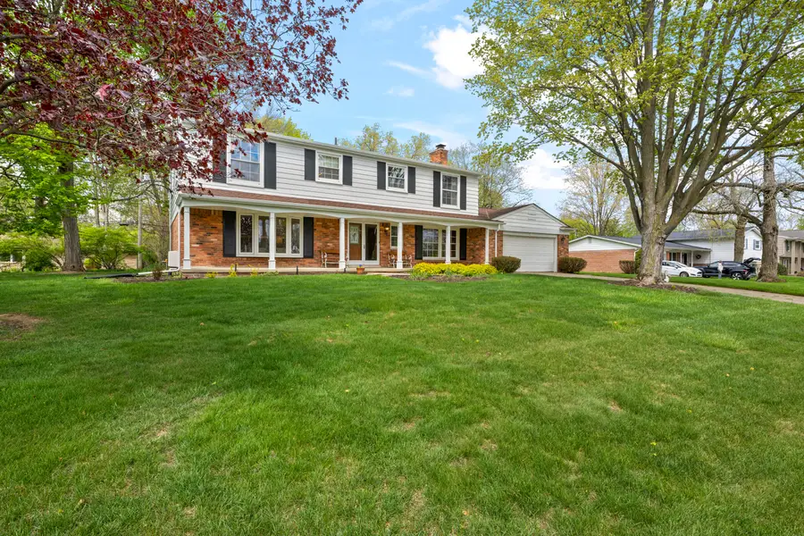 19168 Chelton Drive, Beverly Hills, MI 48025 - #2