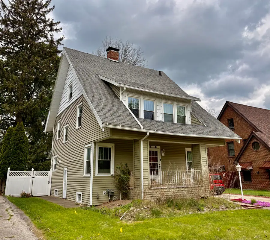 754 Oakridge Drive, Jackson, MI 49203 - #2