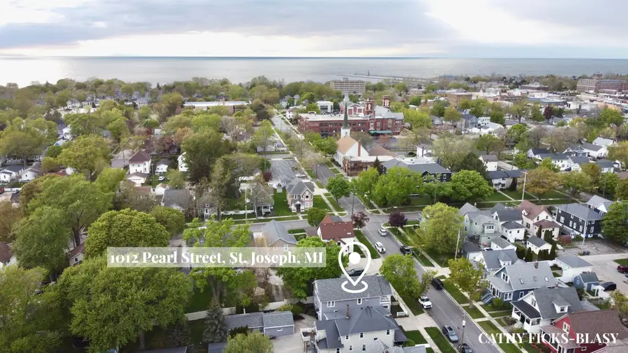 1012 Pearl Street, Saint Joseph, MI 49085 - #2