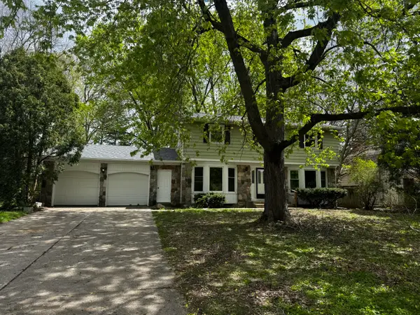 4812 Kimball Avenue Se, Grand Rapids, MI 49508