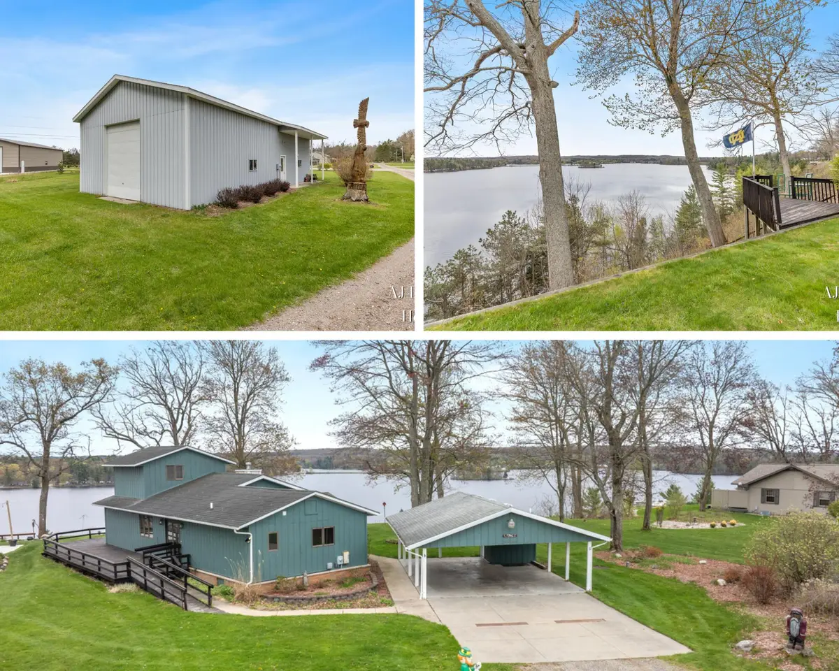 5330 Woodside Drive, Newaygo, MI 49337 - #1