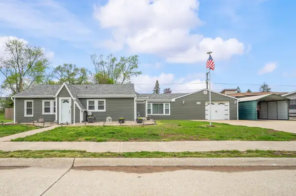 315 Dunham Avenue, St. Joseph, MI 49085