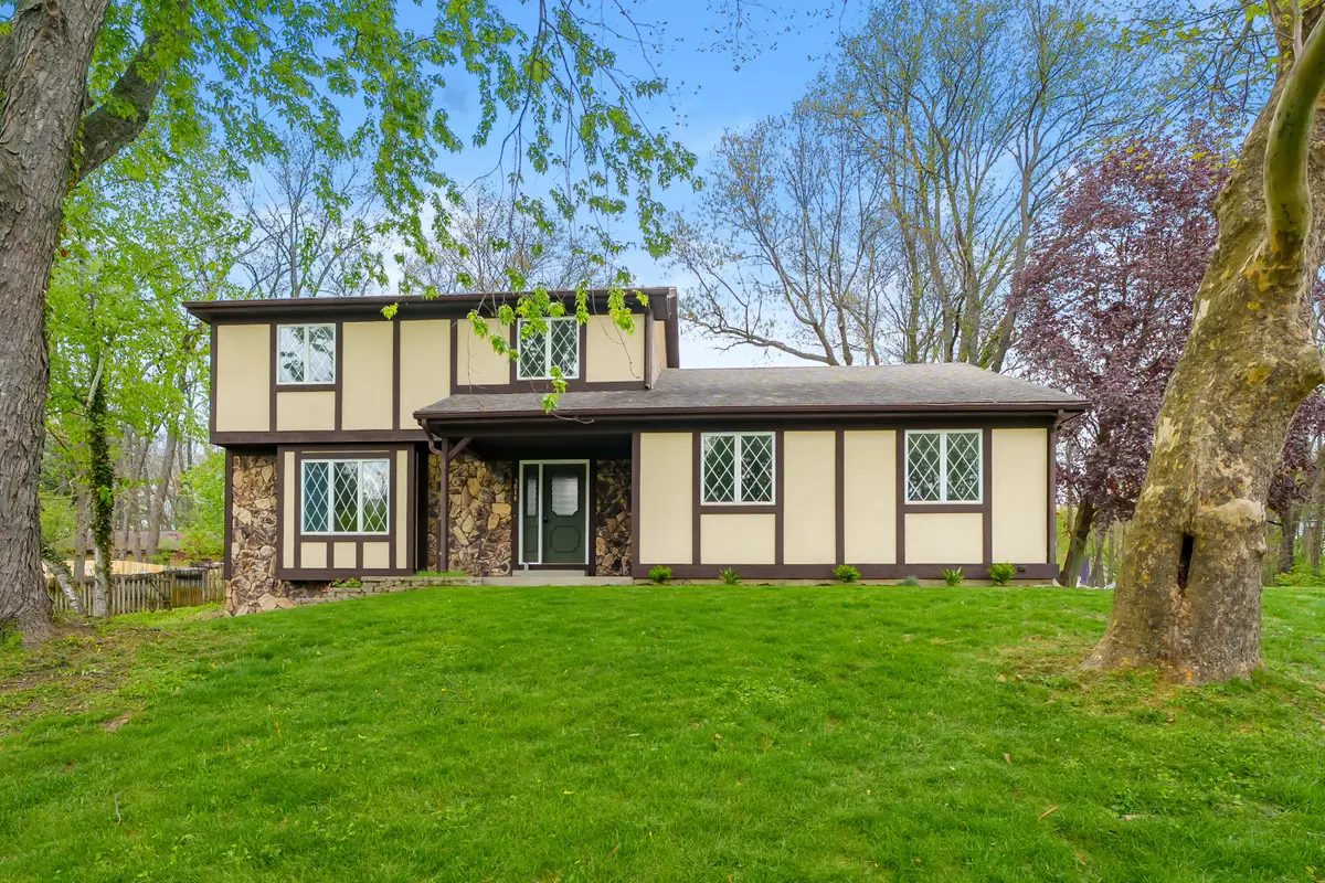 5814 Scenic Way Drive, Kalamazoo, MI 49009 - #1