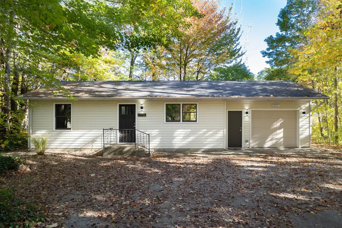 17751 Blue Star Highway, South Haven, MI 49090 - #1