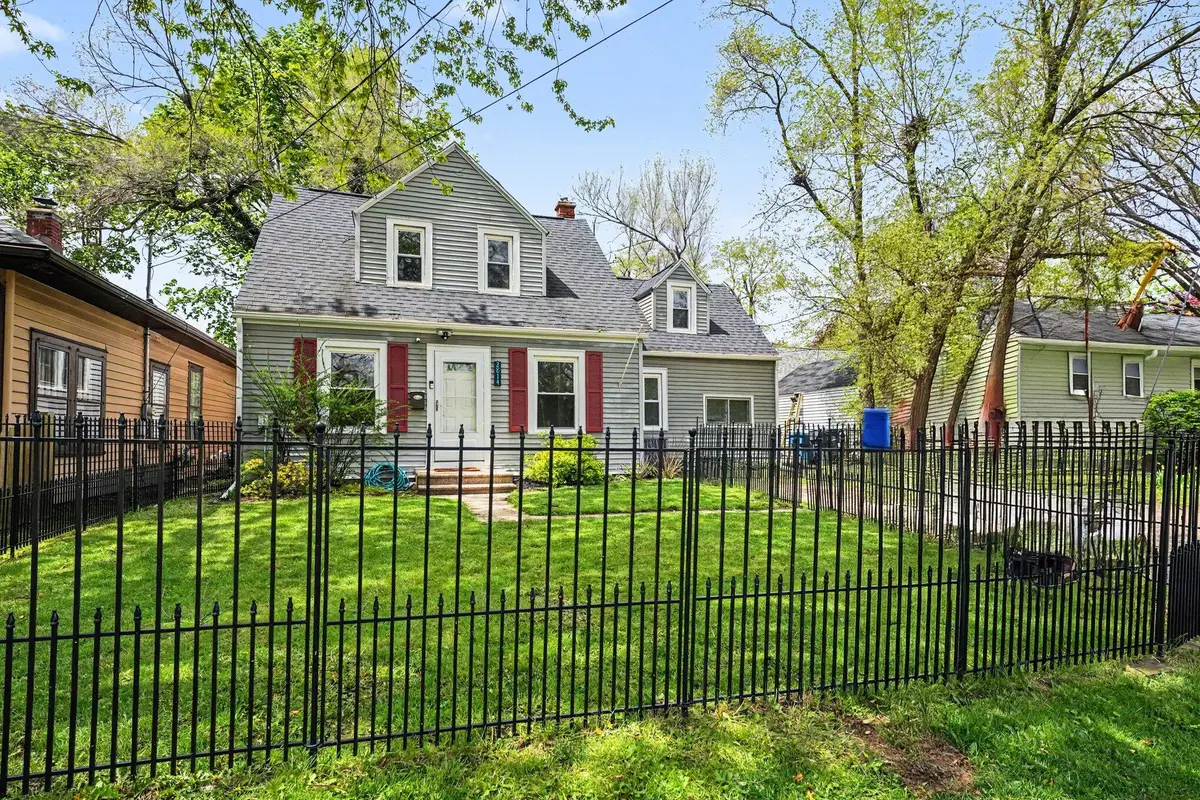 2814 S Rose Street, Kalamazoo, MI 49001 - #1