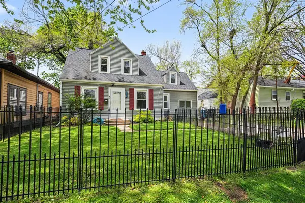 2814 S Rose Street, Kalamazoo, MI 49001