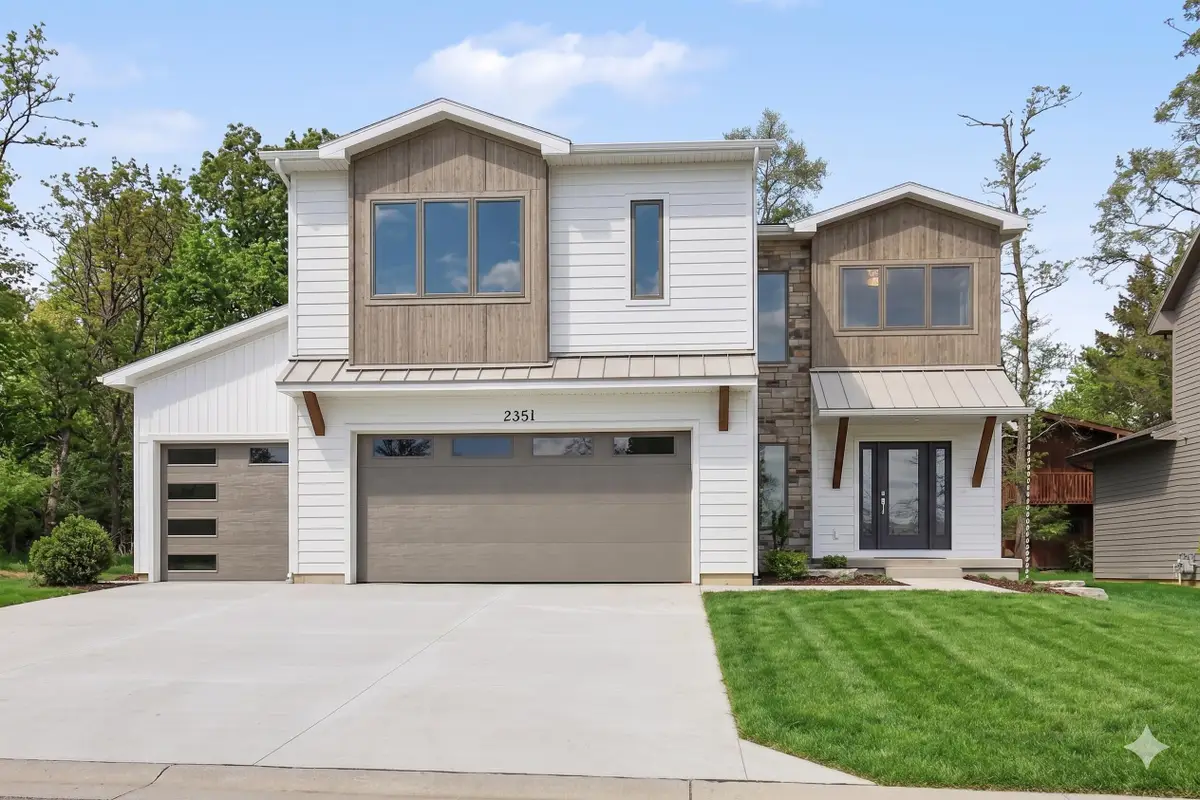 2351 Elinor Lane Se #2A, East Grand Rapids, MI 49506 - #1