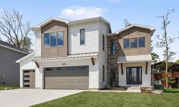 2351 Elinor Lane Se #2A, East Grand Rapids, MI 49506 - #2