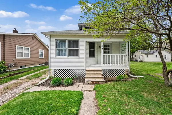 18 Blanche Avenue, Kalamazoo, MI 49001