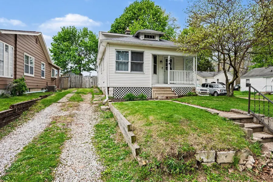 18 Blanche Avenue, Kalamazoo, MI 49001 - #2