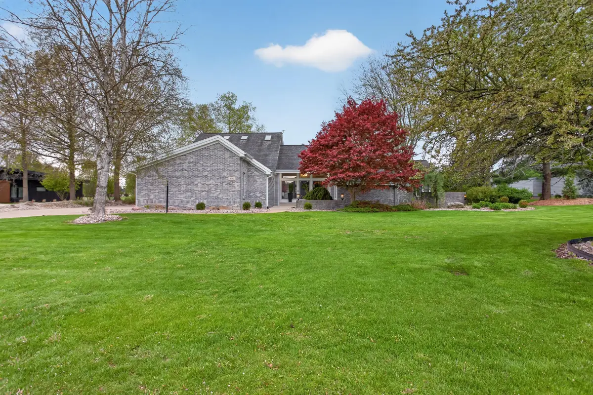 4530 Eagle Drive, Jackson, MI 49201 - #1