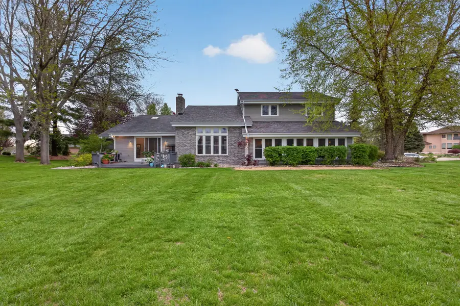 4530 Eagle Drive, Jackson, MI 49201 - #2
