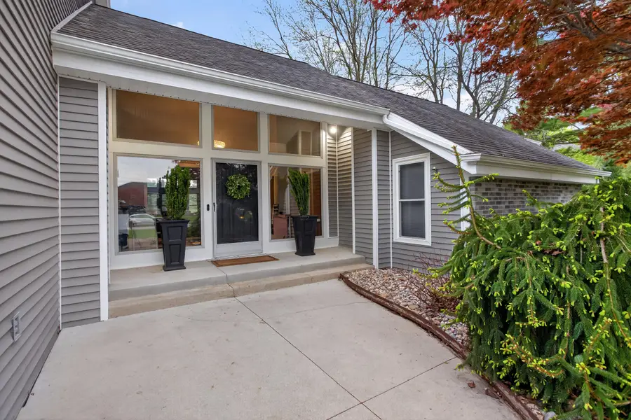 4530 Eagle Drive, Jackson, MI 49201 - #3