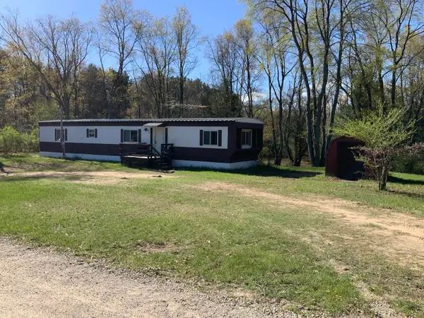 17871 3 Mile, Hersey, MI 49639