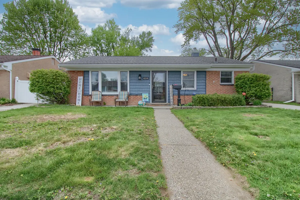 8210 N Henry Ruff Road, Westland, MI 48185 - #1