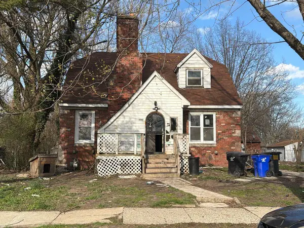 5540 Guilford Street, Detroit, MI 48224