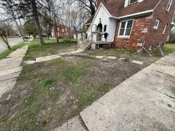 5540 Guilford Street, Detroit, MI 48224 - #2