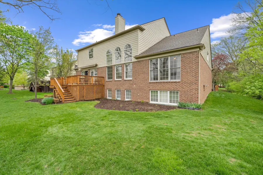 16063 Homestead Circle #317, Northville, MI 48168 - #2
