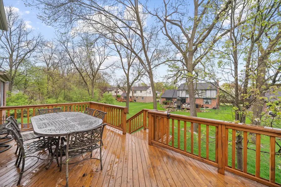 16063 Homestead Circle #317, Northville, MI 48168 - #3