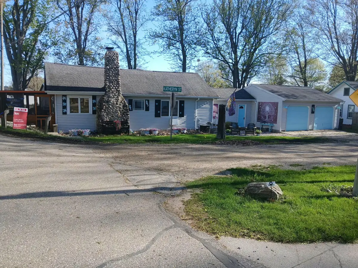 2100 Strait Tow Boulevard, Crystal, MI 48818 - #1