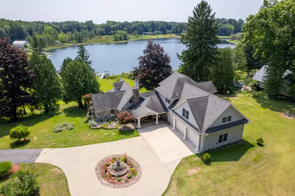 15797 Hillside Drive, Vandalia, MI 49095