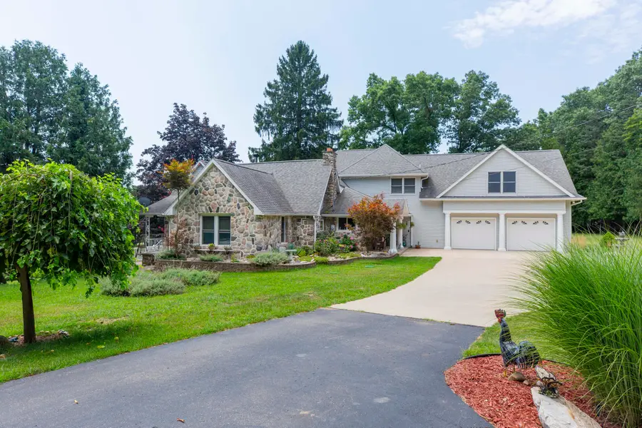 15797 Hillside Drive, Vandalia, MI 49095 - #3