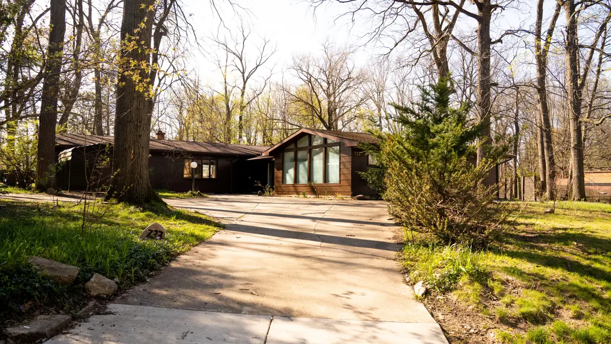 733 N Dartmouth Street, Kalamazoo, MI 49006 - #1