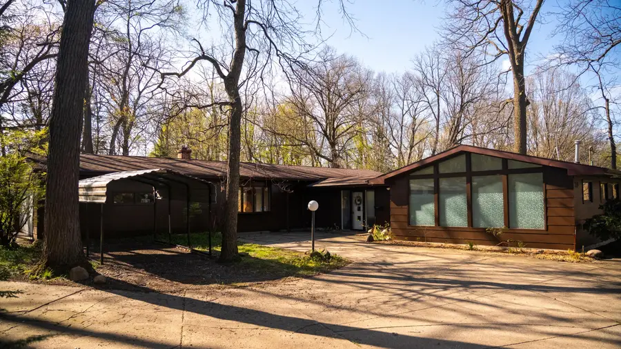 733 N Dartmouth Street, Kalamazoo, MI 49006 - #2