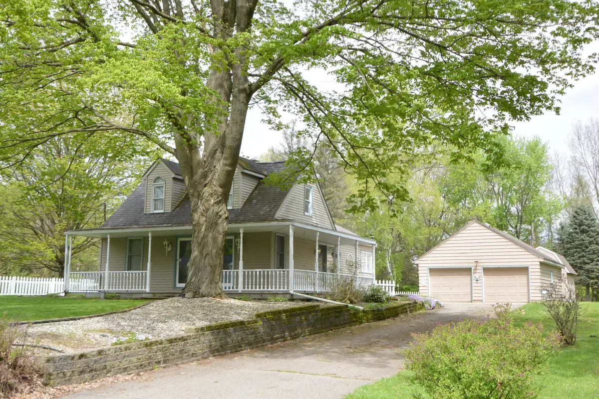 5007 Fordham Avenue, Kalamazoo, MI 49048 - #1