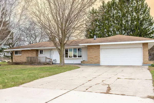 202 W Maple, Scottville, MI 49454