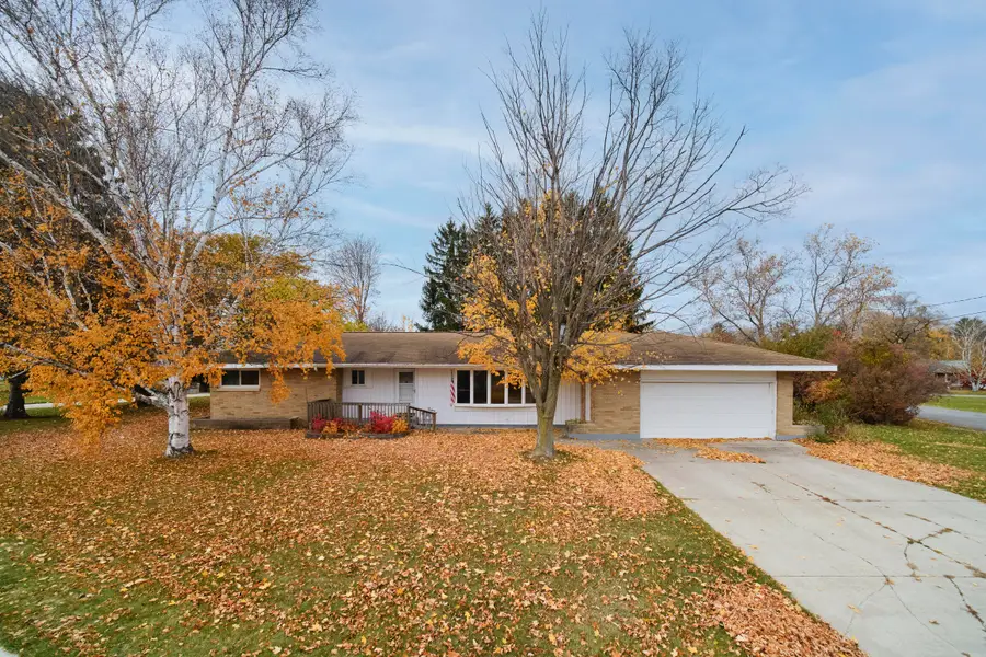 202 W Maple, Scottville, MI 49454 - #3