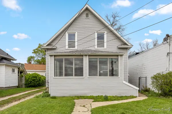 2147 Plainfield Avenue Ne, Grand Rapids, MI 49505