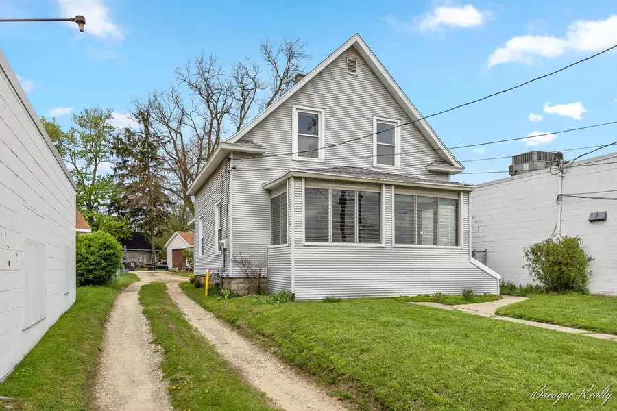 2147 Plainfield Avenue Ne, Grand Rapids, MI 49505 - #2