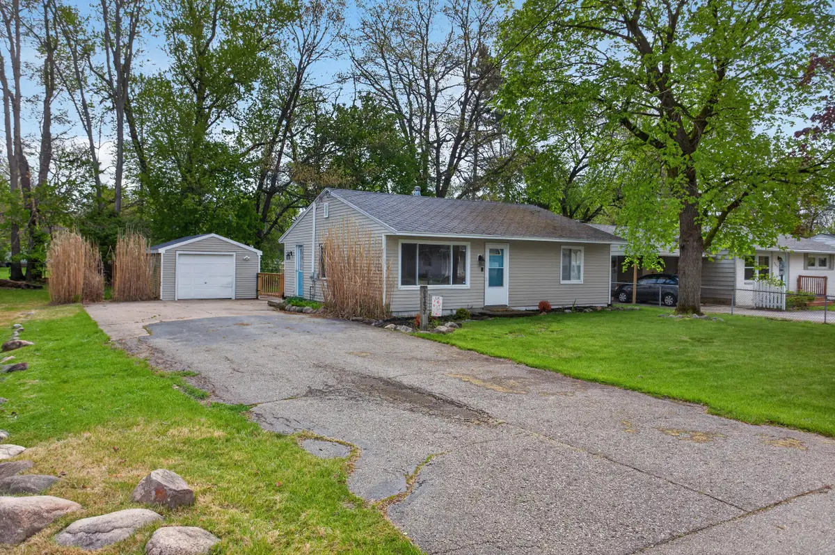 3455 Acacia Boulevard, Jackson, MI 49203 - #1
