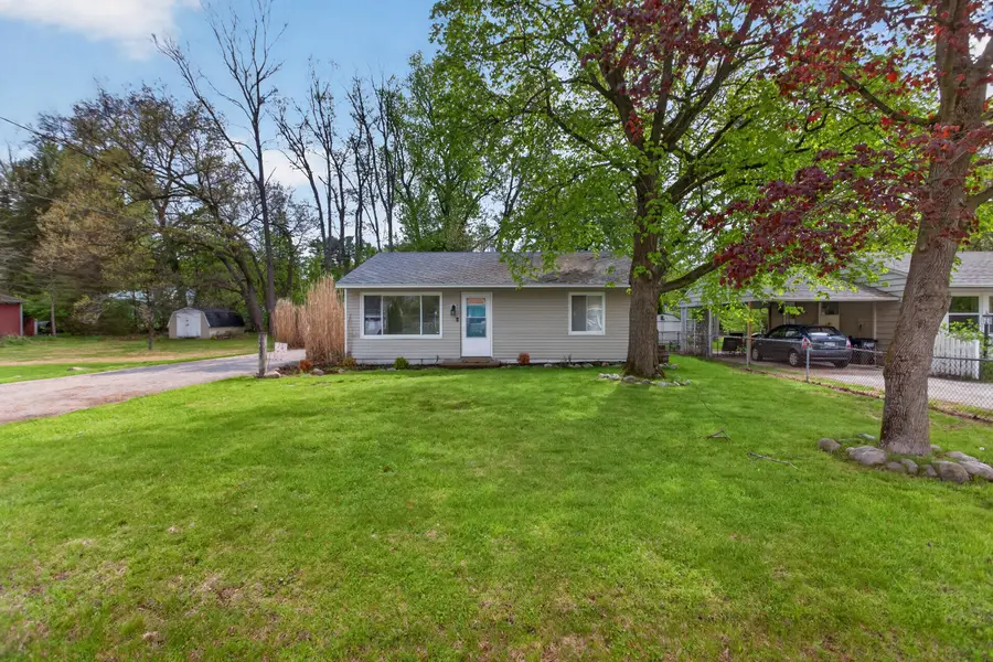 3455 Acacia Boulevard, Jackson, MI 49203 - #2