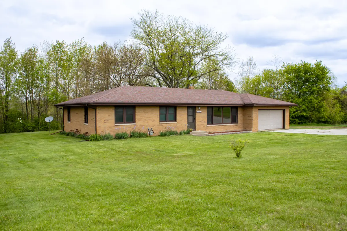 6783 Red Arrow Highway, Coloma, MI 49038 - #1