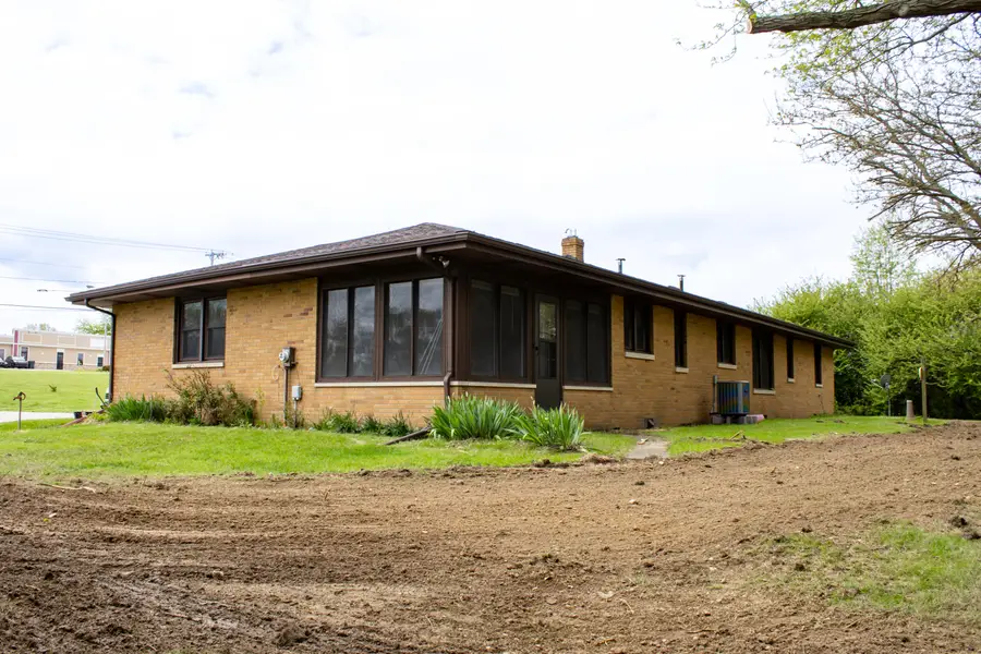6783 Red Arrow Highway, Coloma, MI 49038 - #2