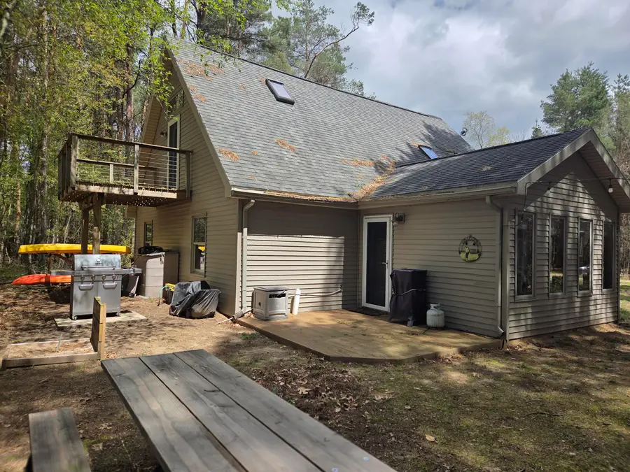 7709 Lakeview Drive, Canadian Lakes, MI 49346 - #3