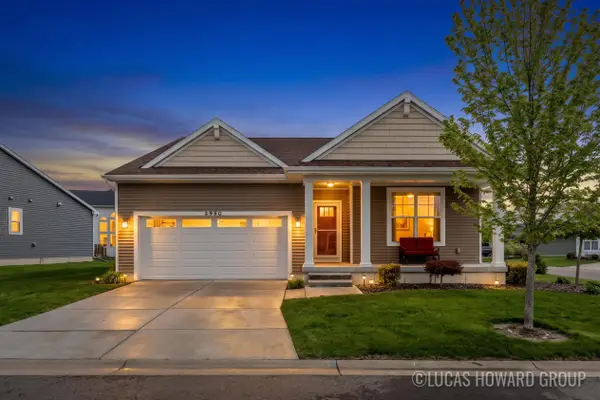 3950 Gallop Road, East Lansing, MI 48823