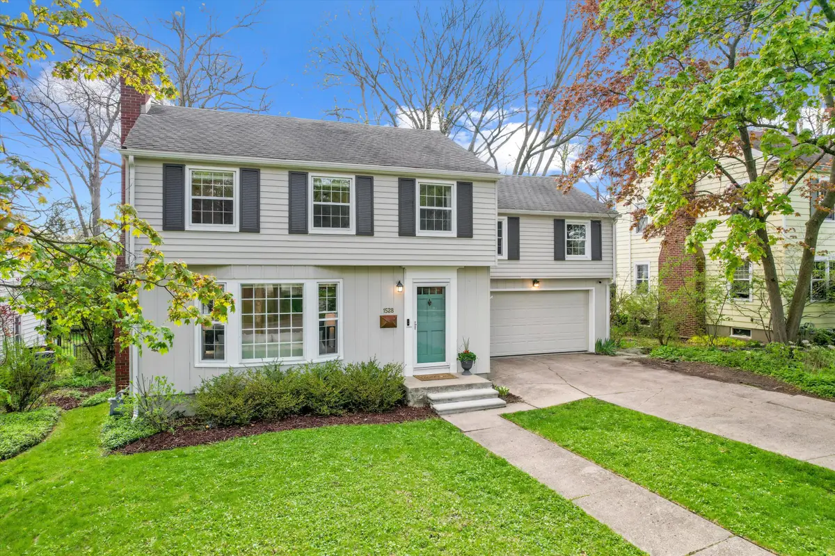 1528 Maywood Avenue, Ann Arbor, MI 48103 - #1