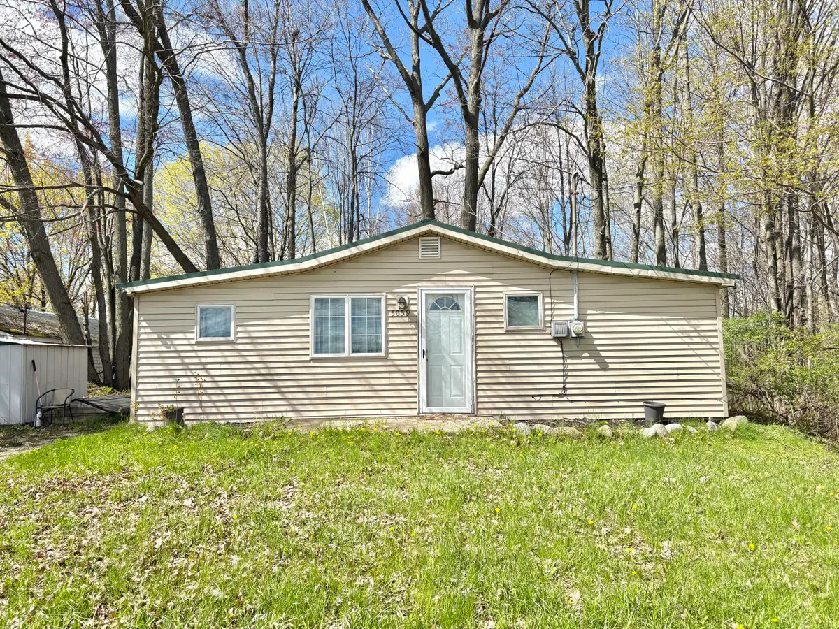 5059 Half Moon Trail, Lake, MI 48632 - #1