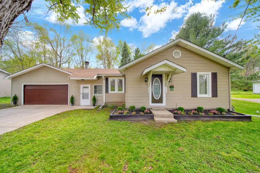 5140 Clinton Road, Jackson, MI 49201 - #2