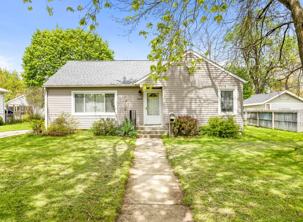346 Wentworth Avenue, Battle Creek, MI 49015 - #1
