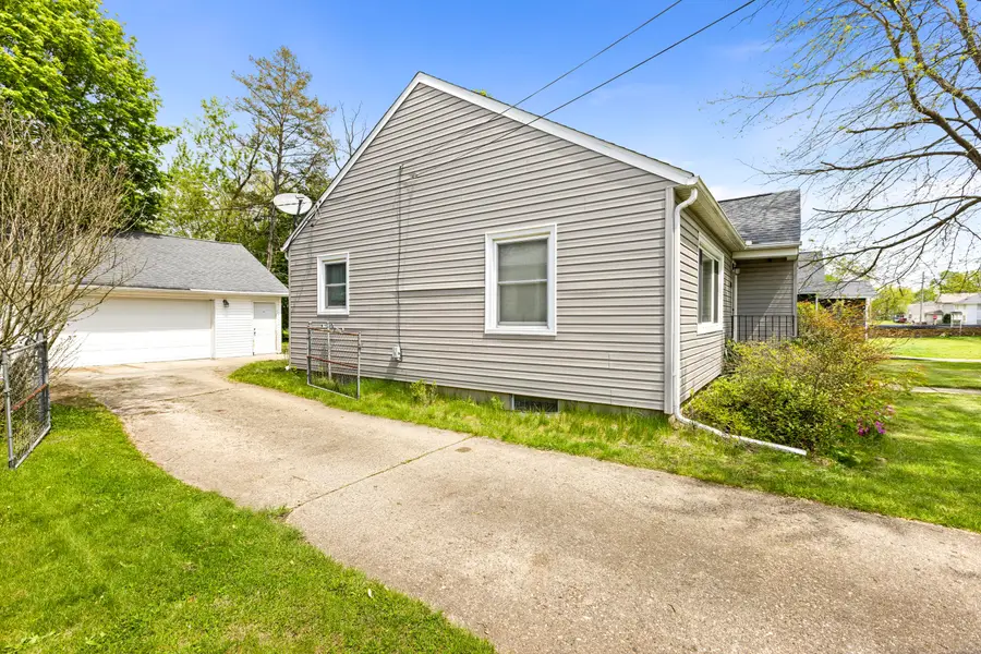 346 Wentworth Avenue, Battle Creek, MI 49015 - #2