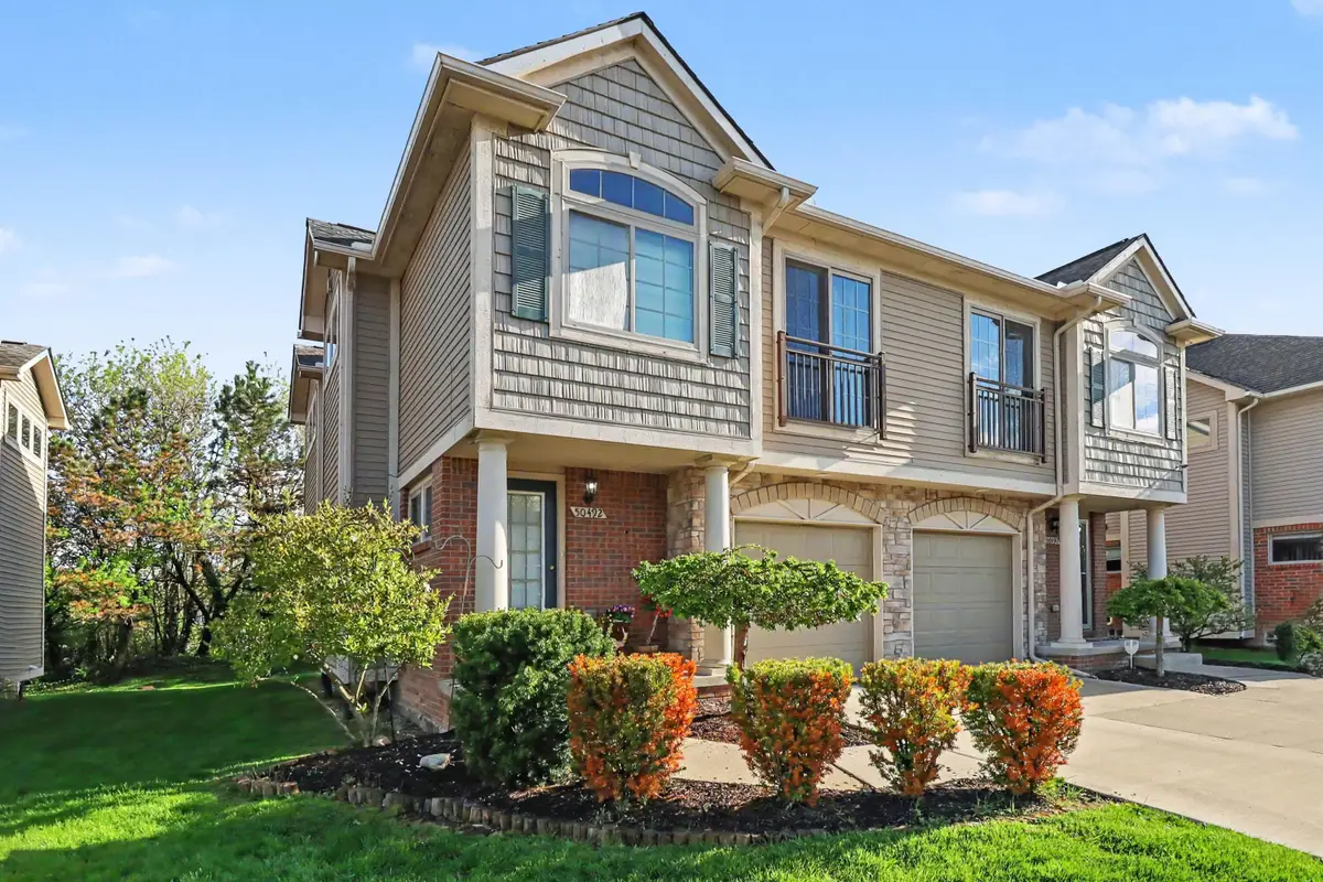 50492 Beechwood Court, Plymouth, MI 48170 - #1