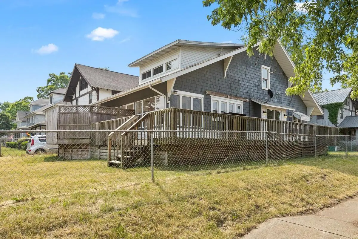 660 E Michigan Avenue, Battle Creek, MI 49014 - #1